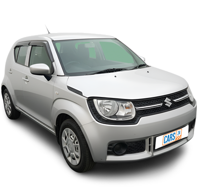 Maruti IGNIS-img